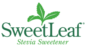 Sweetleaf Stevia Sweetener logo