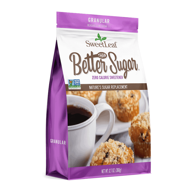 Better Sugar-360g