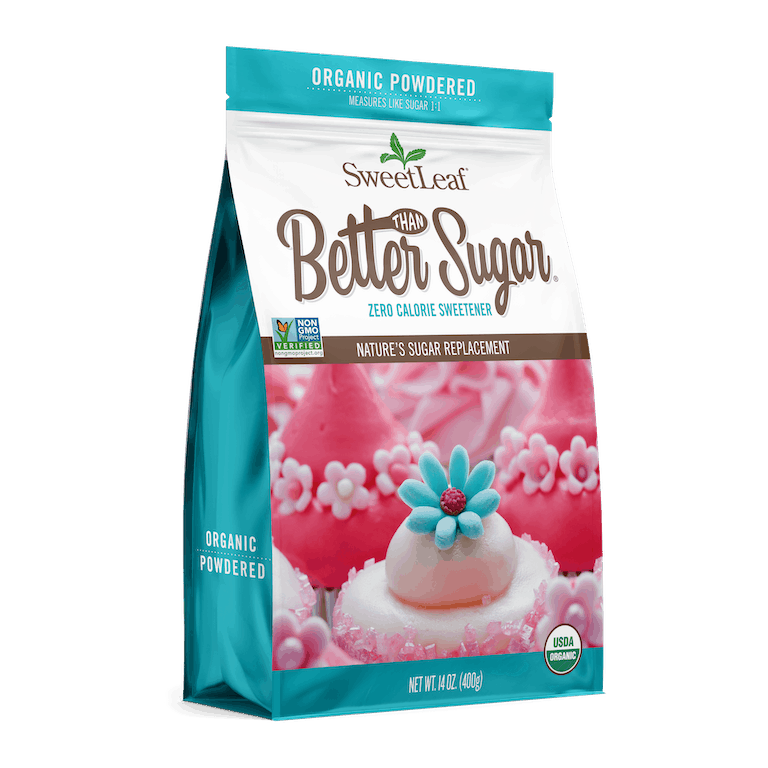 Better Sugar-360g