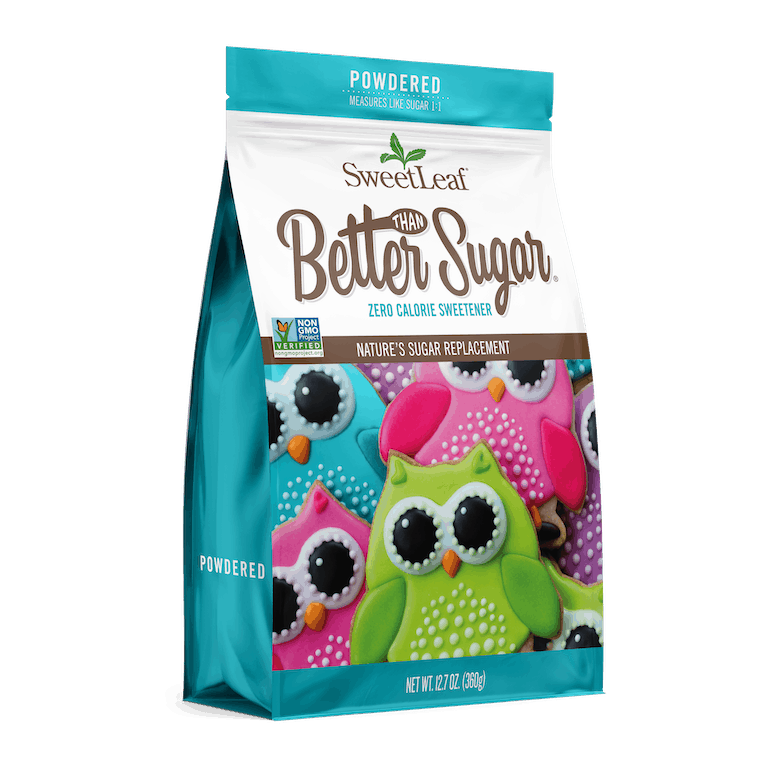 Better Sugar-360g