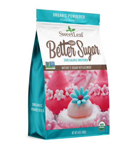 Better SugaR